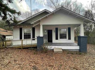 705 E 5th St, Bernice, LA 71222