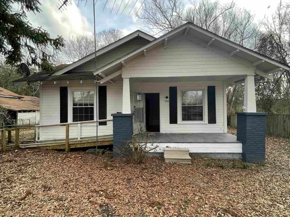 705 E 5th St, Bernice, LA 71222