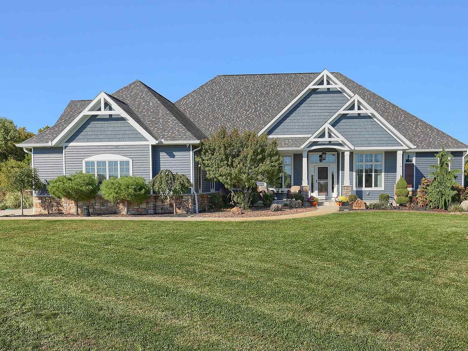 2925 N 925 E, Pierceton, IN 46562 Zillow