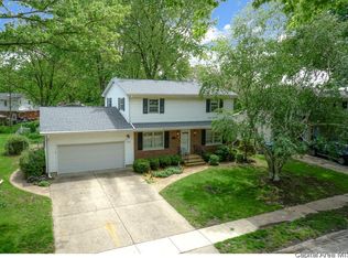 2418 Haverford Rd, Springfield, IL 62704