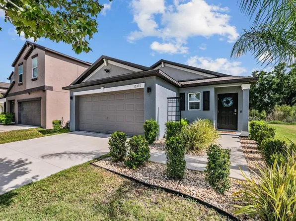 10331 BLUE PLUME COURT, RIVERVIEW, FL 33578
