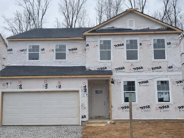 8507 Lysander Dr, Louisville, KY 40214