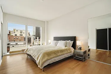 Rented by Corcoran