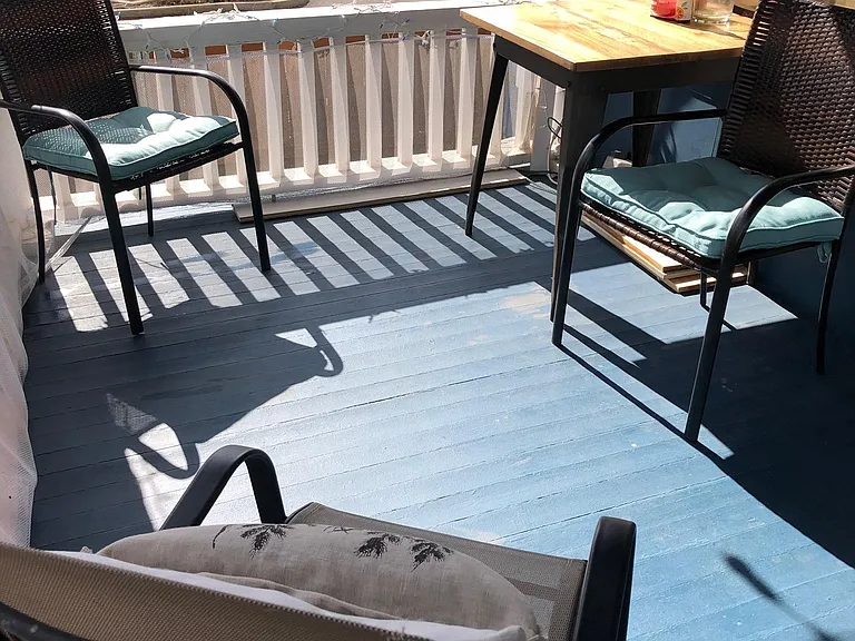 Porch