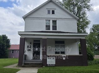 1132 Rivermet Ave APT 2, Fort Wayne, IN 46805
