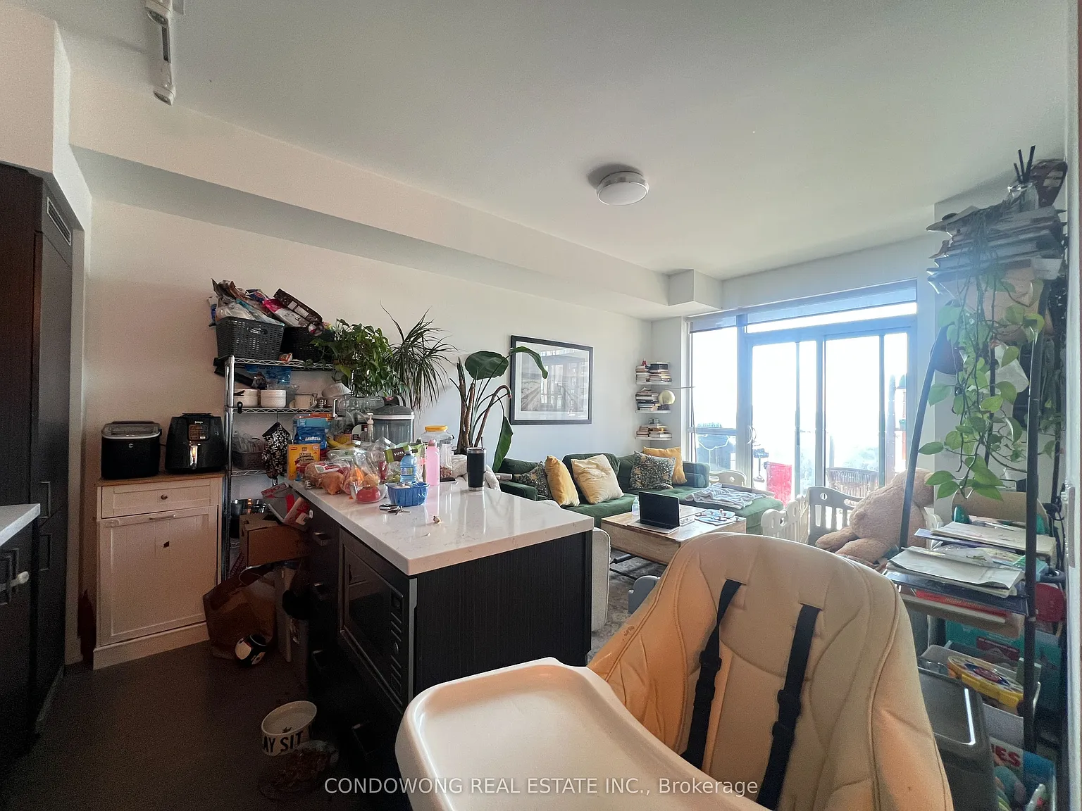 1 bed, $2,700 — Photo 3