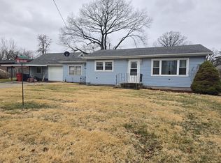 12804 Foster St, Cedar Lake, IN 46303