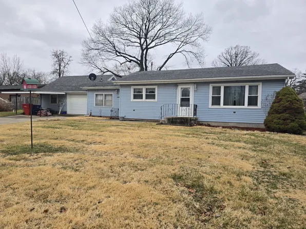 12804 Foster St, Cedar Lake, IN 46303