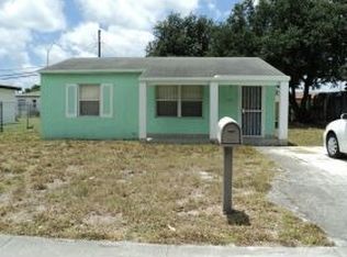2470 NW 152nd St, Miami Gardens, FL 33054