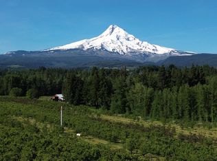 6765 Cooper Spur Rd, Mount Hood Parkdale, OR