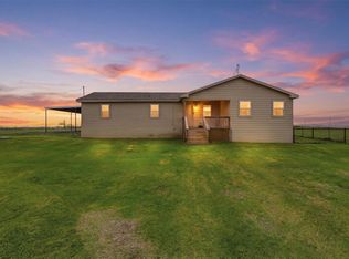 1051 Pigg Rd, Waxahachie, TX 75165