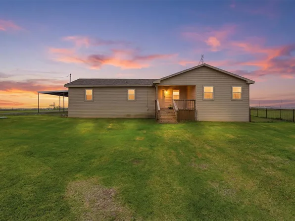 1051 Pigg Rd, Waxahachie, TX 75165