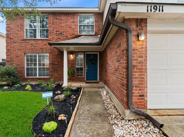 11911 Ghostbridge, Helotes, TX 78023