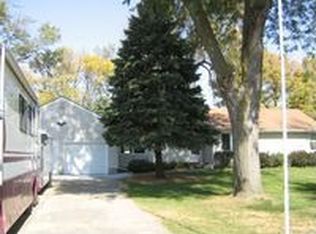 1415 Vine St, Dakota City, NE 68731