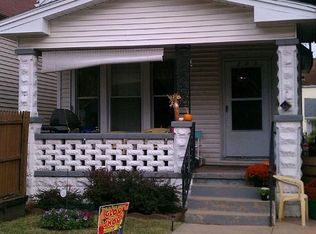 703 N 4th Ave, Evansville, IN