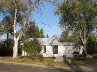 413 Holly St, Lusk, WY 82225
