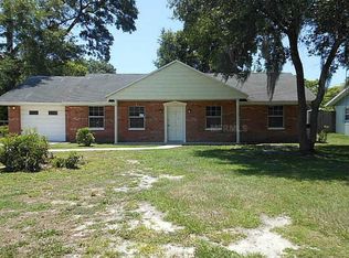 5519 19th St, Zephyrhills, FL 33542