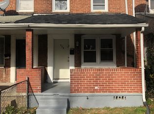 220 Chestnut St, Dundalk, MD 21222