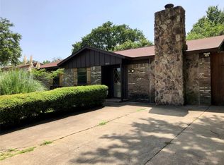 4315 Culmer Ln, Balch Springs, TX 75180