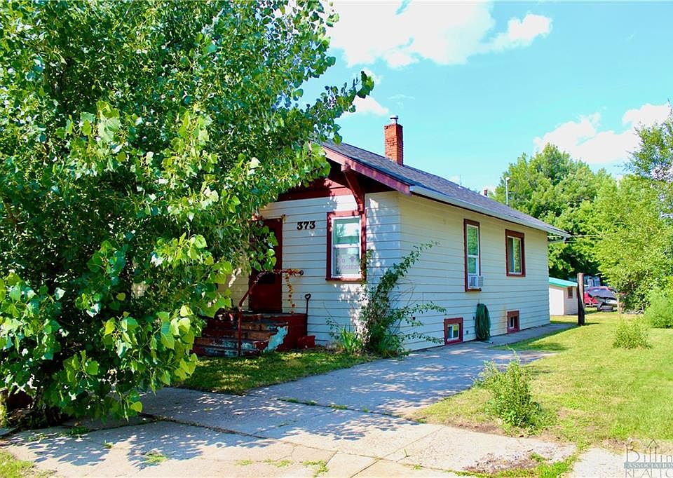 373 N 4th Ave, Forsyth, MT 59327 | MLS #340910 | Zillow