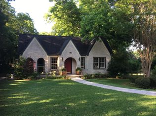 417 W Louisiana St, McKinney, TX 75069