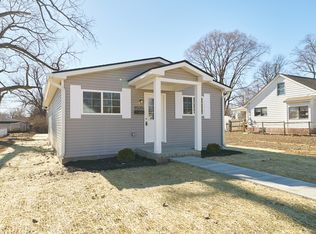 4535 E 18th St, Indianapolis, IN