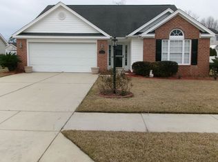 445 Pennington Loop, Myrtle Beach, SC 29588