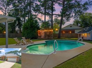 1945 Eagle Ln, Navarre, FL 32566