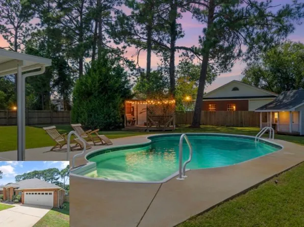 1945 Eagle Ln, Navarre, FL 32566