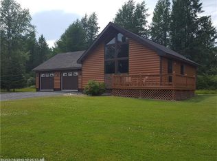 75 Morneault Rd, Grand Isle, ME 04746