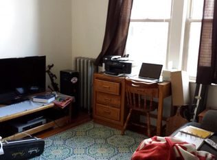 15 Scottfield Rd APT 16, Allston, MA 02134