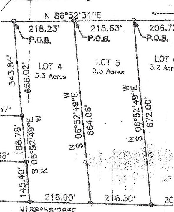 2nd image of 0 Hunter Rd