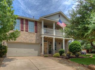 2400 Lynnbrook Dr, Austin, TX 78748