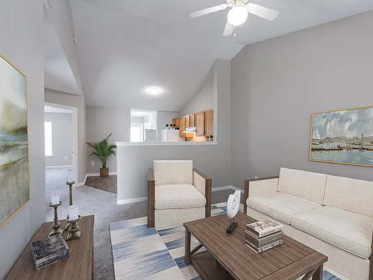 Sharon Pointe Apartment Homes — Photo 12