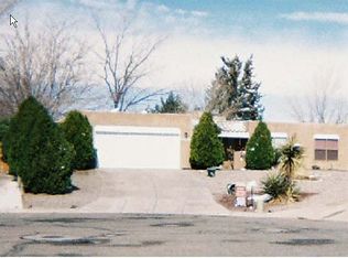 10221 Gelfand Pl NW, Albuquerque, NM 87114