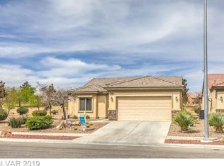 7609 Broadwing Dr, North Las Vegas, NV 89084