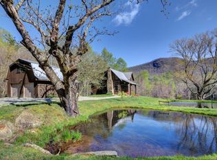 376 Buck Creek Church Rd, HIGHLANDS, NC 28741
