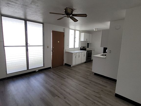 4th image of 1515 Kewalo St APT 301