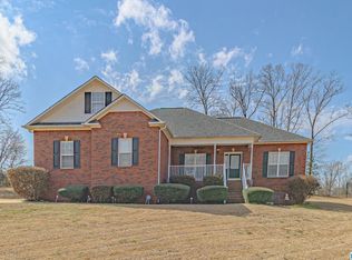 625 Creek Ridge Dr, Riverside, AL 35135