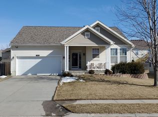 2101 Diane St, Papillion, NE 68046