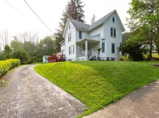 33 Goodhue St, Addison, NY 14801