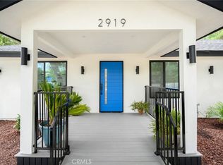 2919 Marengo Ave, Altadena, CA 91001
