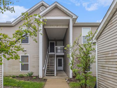 1749 Weatherstone Dr, Ann Arbor, MI, 48108