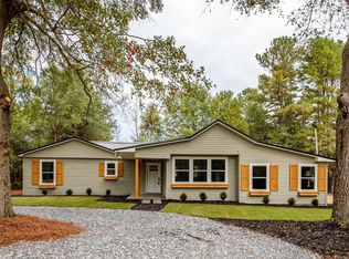 710 Juniper Lake Rd, West End, NC 27376
