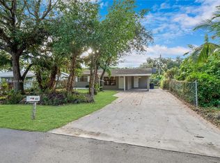 4731 SW 25th Ave, Dania Beach, FL 33312