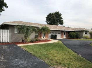 498 W Conference Dr, Boca Raton, FL 33486