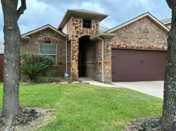 7042 Windy Run Ct, Spring, TX 77379