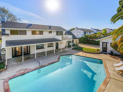 5308 University Dr, Santa Barbara, CA, 93111
