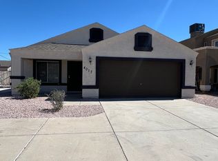 4017 S 24th St, Phoenix, AZ 85040