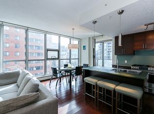 735 2nd Ave SW #803, Calgary, AB T2P 0E4